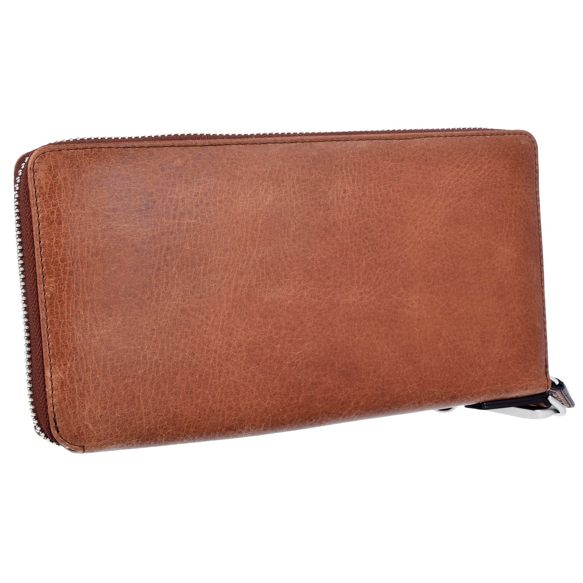 Picard Geldbörse Buddy 1, Leder