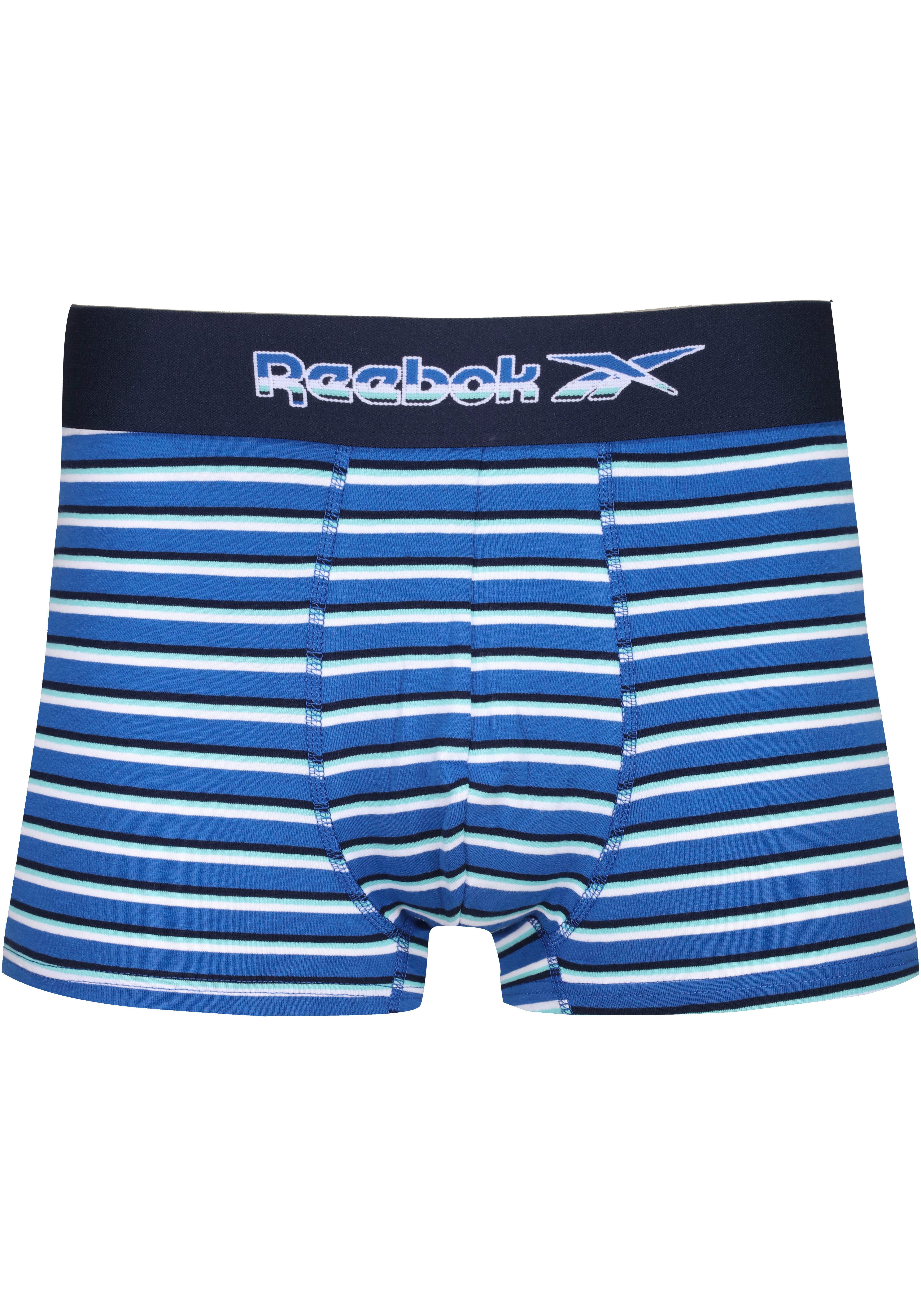 (Packung, BARRY Reebok Trunk 3-St)