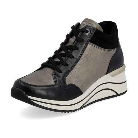 Remonte Sneaker Glattleder Sneaker