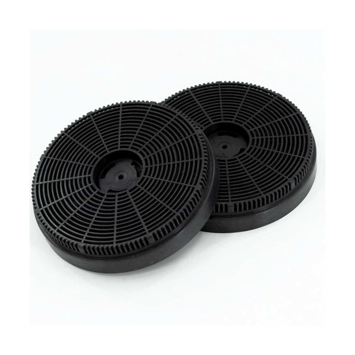 AIR2GO Aktivkohlefilter für CATA GM BT4 DC (2 Stück), Zubehör für Aktivkohlefilter für CATA 02127004, 02127404, 02129004, 02129404, 02131407, 02136007, 02136407, 02137007, 02137404, 02138007, 02138407, 02138507, 02139007, 02139407, 02139507, 02184401, GOYA 70 BK CATA & ROCA, GOYA 70 WH CATA & ROCA, GOYA 90 BK CATA & ROCA, GOYA 90 WH CATA & ROCA, GOYA PRO 90 BK, THALASSA PRO 1200GBK, THALASSA PRO 600GBK, THALASSA PRO 600GWH, THALASSA PRO 700GBK, THALASSA PRO 700GWH, THALASSA PRO 800GBK, THALASSA PRO 800GR, THALASSA PRO 800GWH, THALASSA PRO 900GBK, THALASSA PRO 900GR, THALASSA PRO 900GWH, Passend für Dunstabzugshauben von CATA