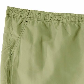 ELEMAR Badeshorts (1-St) Herren Badeshorts in Übergrößen