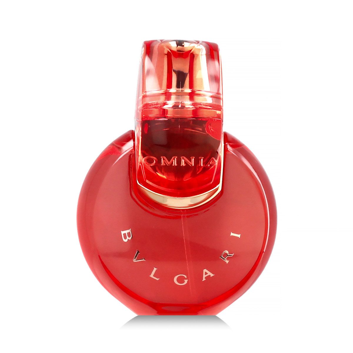 BVLGARI Eau de Toilette Omnia Coral