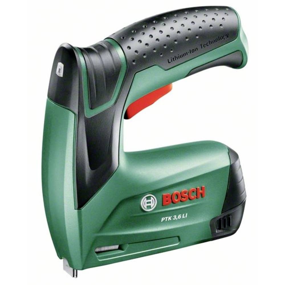 Bosch Home & Garden Nagler Akku-Tacker 0603968200 günstig online kaufen