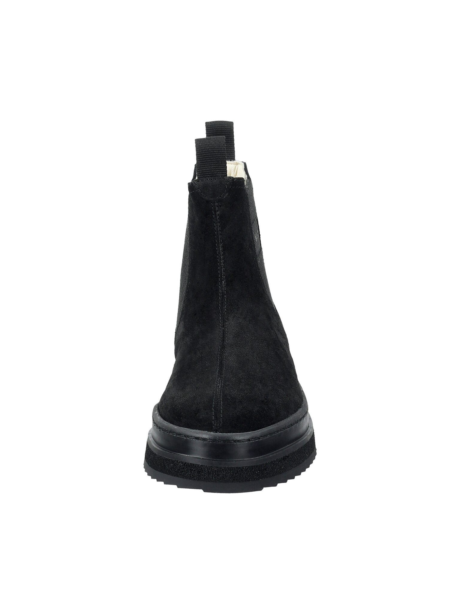 Gant Gant Damen Chelsea Boots GANT-31553102 G00 BLACK Keine Farbe Chelseaboots