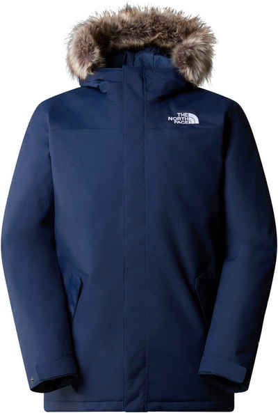 The North Face Funktionsjacke ZANECK JACKET recycelte Jacke