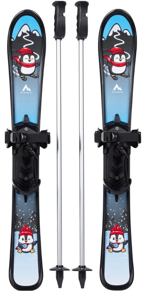 McKINLEY Ski Ki.-Kleinkinder Ski Little Team