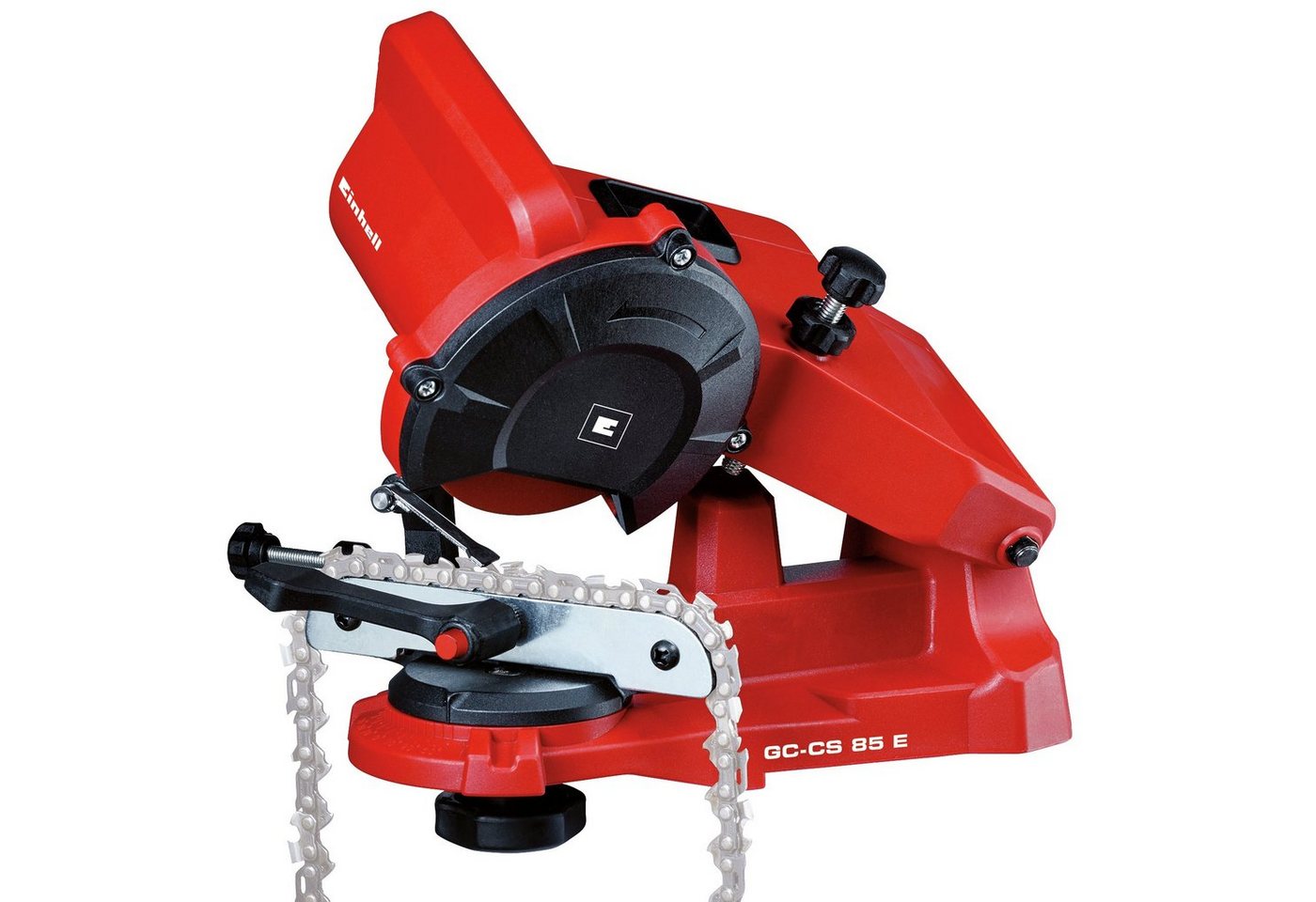 Thumbnail - Einhell Sägekettenschärfgerät GC-CS 85 E