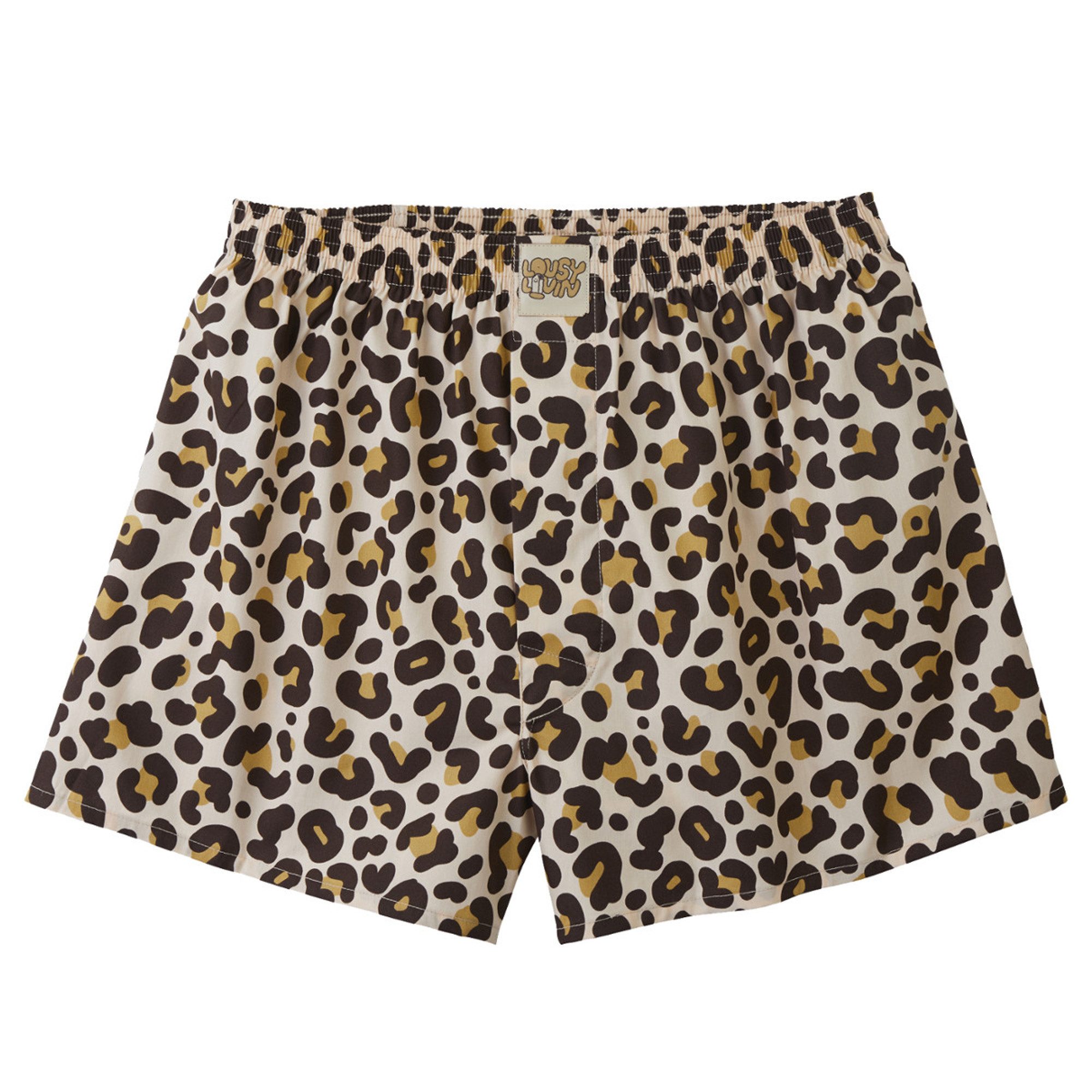 Lousy Livin Boxershorts Lousy Livin Boxershorts "Leroy" (Boxershorts, Boxer günstig online kaufen