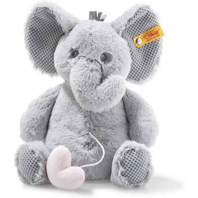 Steiff Spieluhr »Soft Cuddly Friends Ellie Elefant Spieluhr (26 cm)«