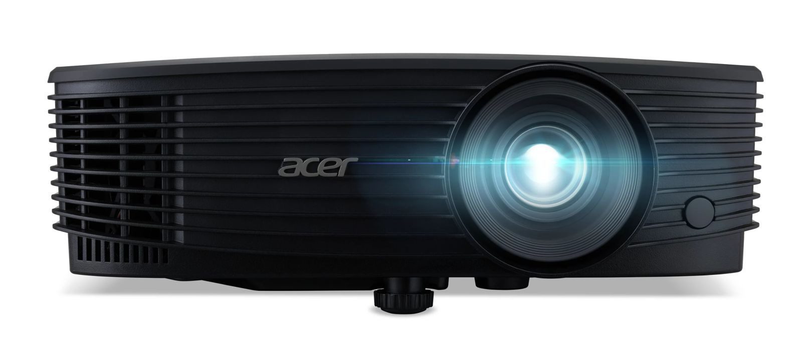 Acer Projektor X1229HP Schwarz LED-Beamer