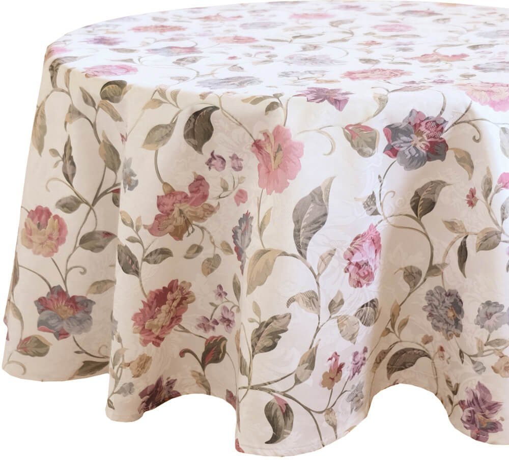 matches21 HOME & HOBBY Tischdecke Tischdecke günstig online kaufen