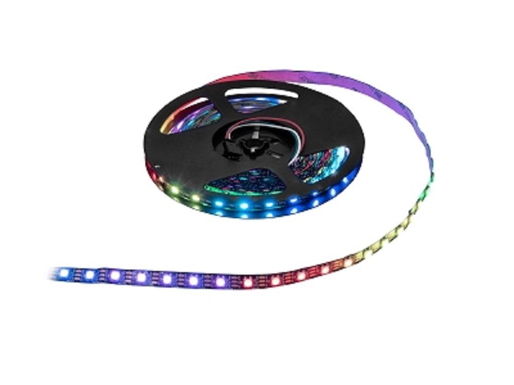 EUROLITE LED Stripe EUROLITE Strip, Farben verschiedene RGBWW Größen und LED erhältlich