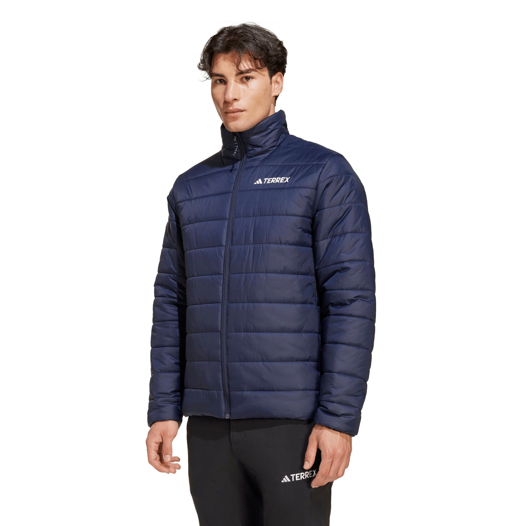 adidas TERREX Outdoorjacke adidas TERREX Herren Steppjacke MT ESS PAD J günstig online kaufen