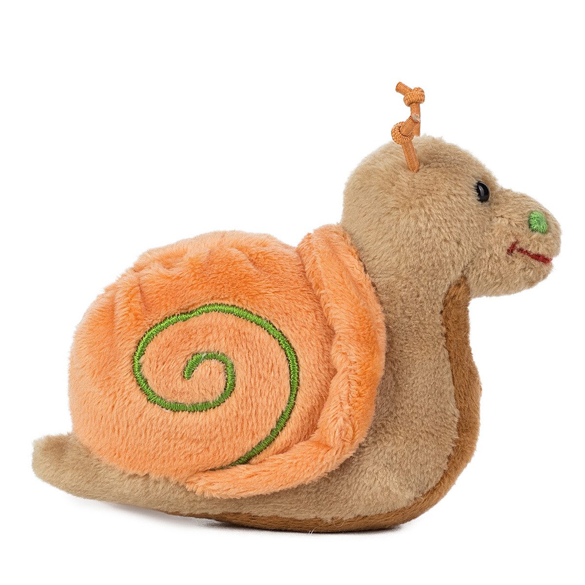 Schaffer Collection Kuscheltier Magnet Schnecke "Adele"