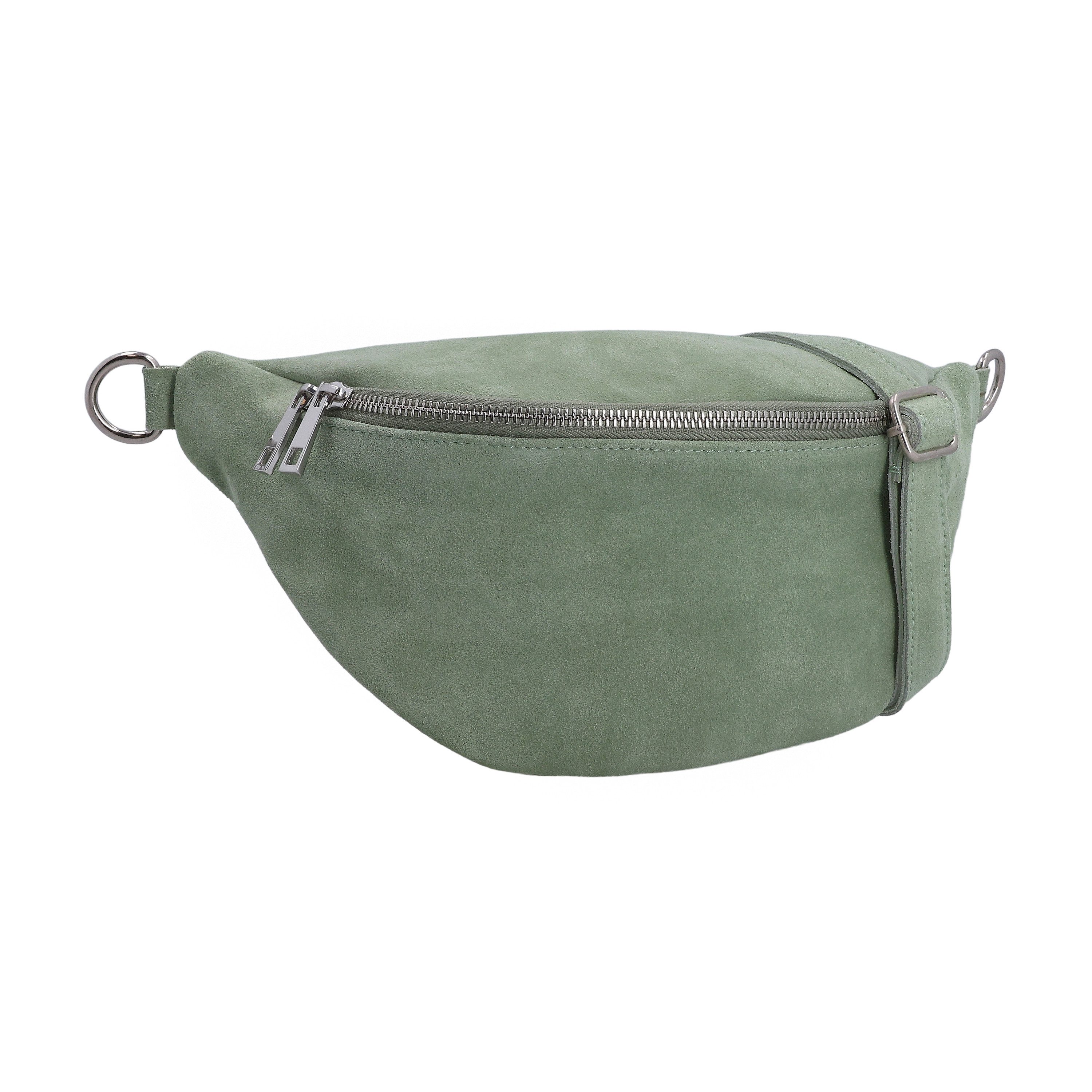 Gürteltasche Gusti Leder bumbag Synne