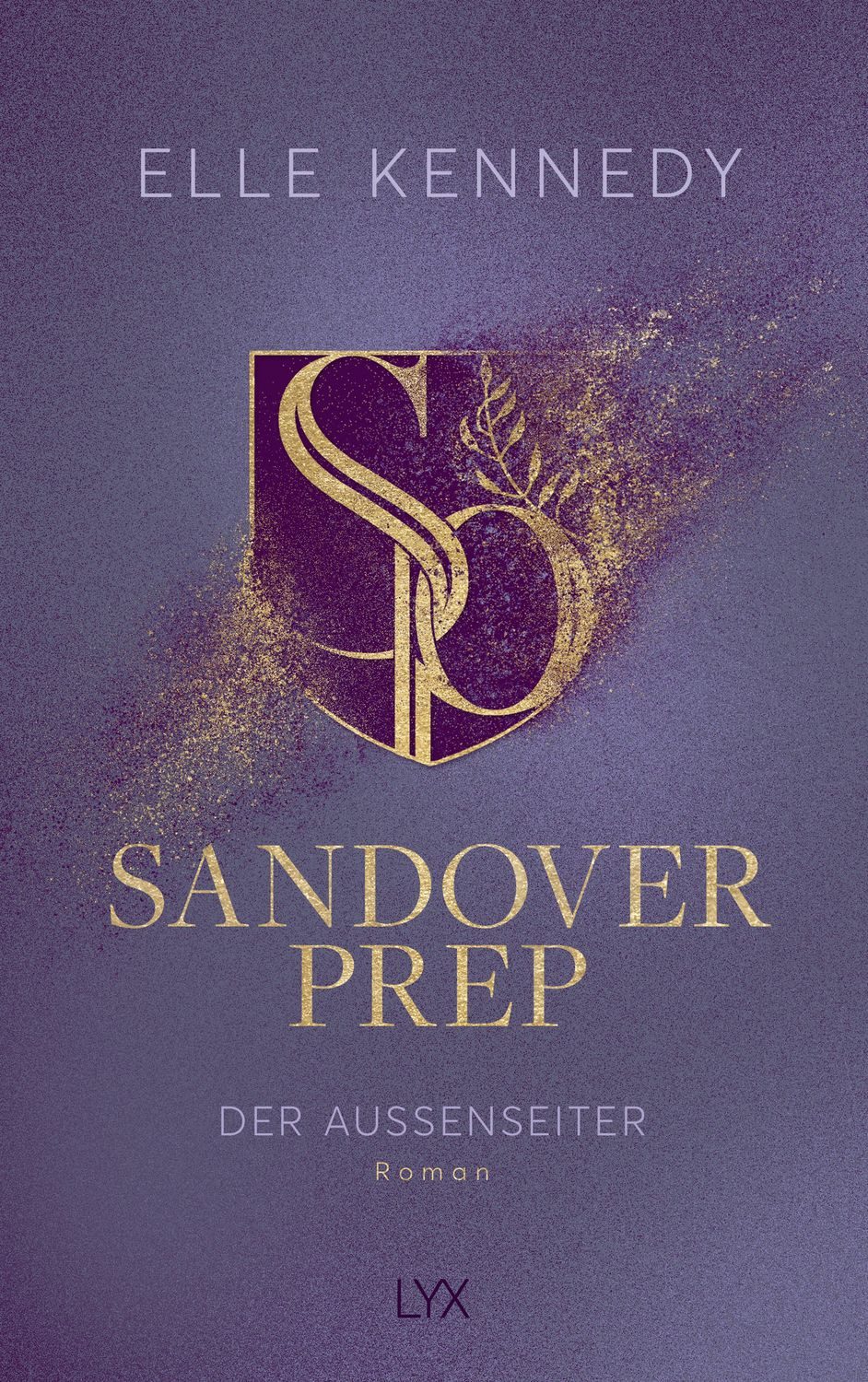 Sandover Prep - Der Außenseiter / Elle Kennedy