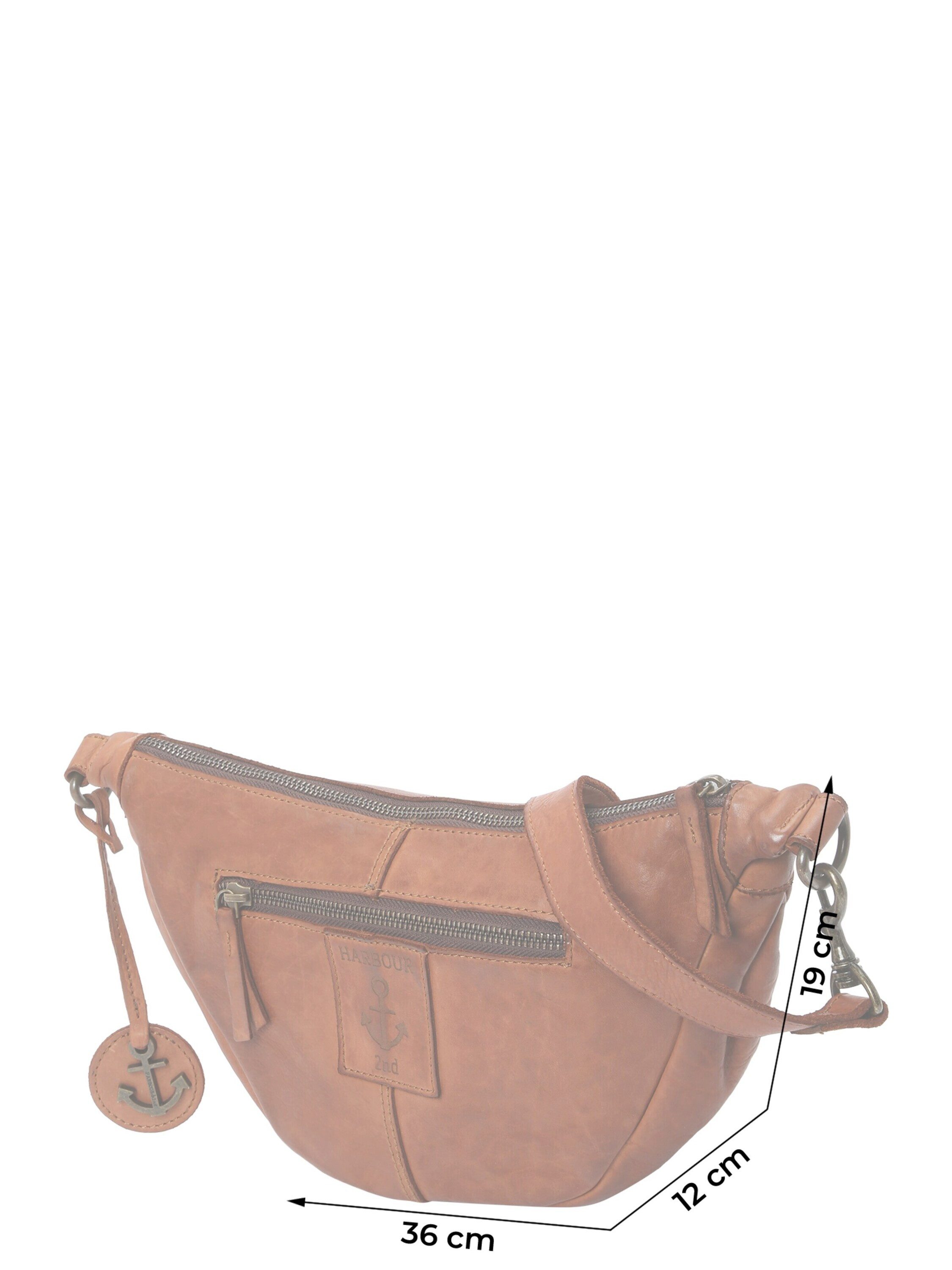 HARBOUR 2nd Handtasche Smilla (1-tlg) günstig online kaufen