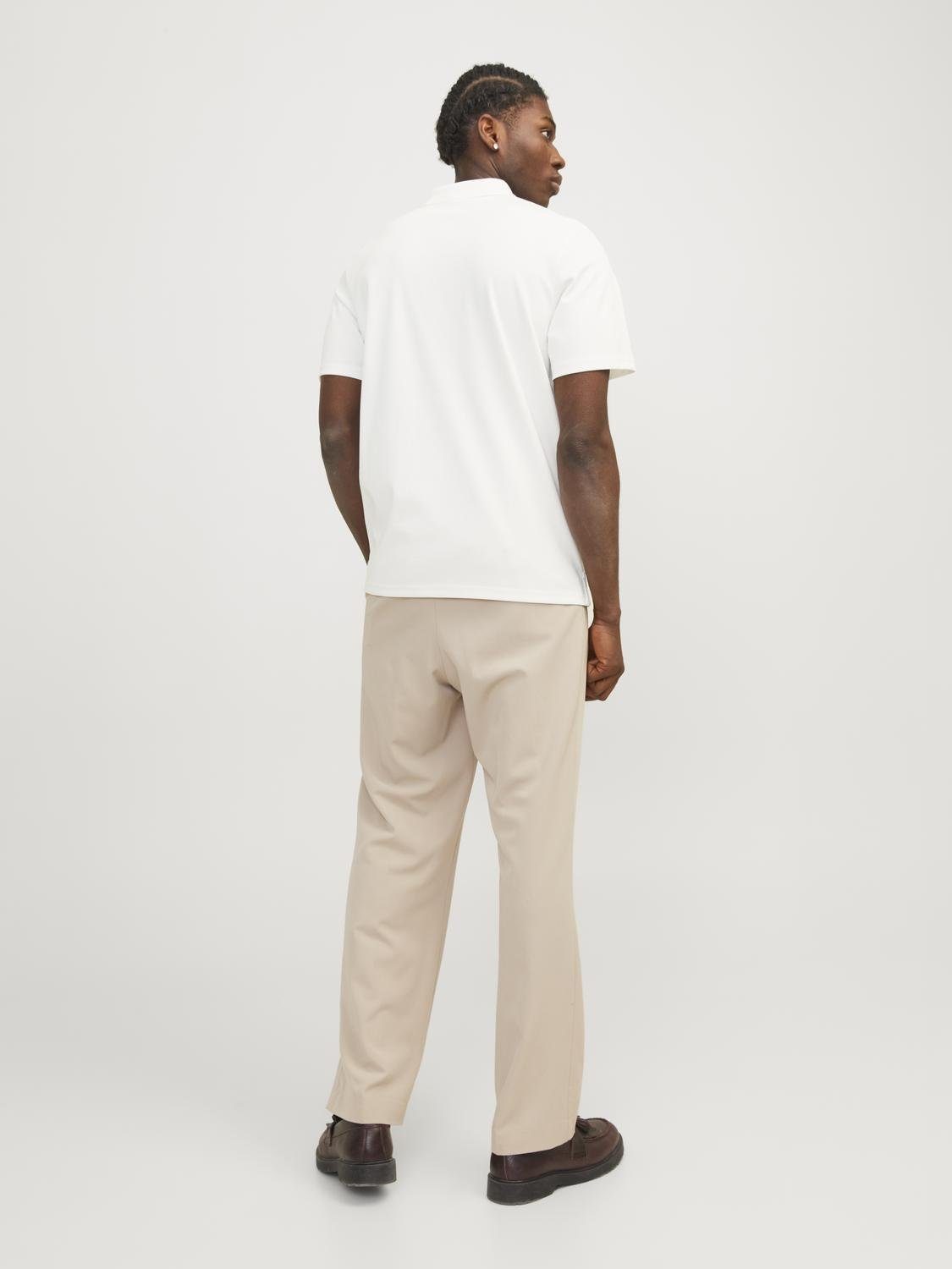 Jack & Jones Poloshirt JPRCCRODNEY SS günstig online kaufen