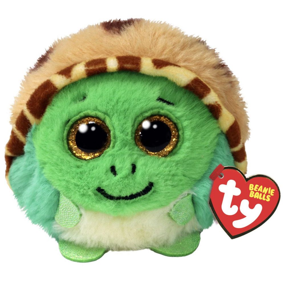 Ty® Plüschfigur TY Beanie Balls- Schildkröte Cruiser günstig online kaufen