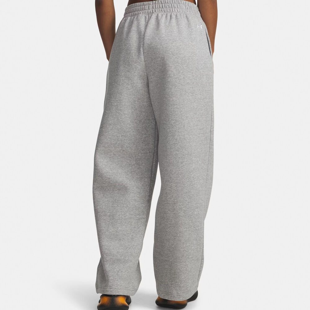 Under Armour® Trainingshose Rival Fleece Script günstig online kaufen