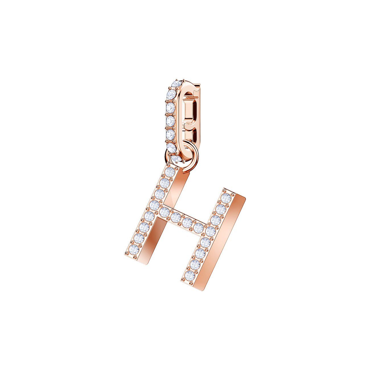 Swarovski Charm Herz 5437622