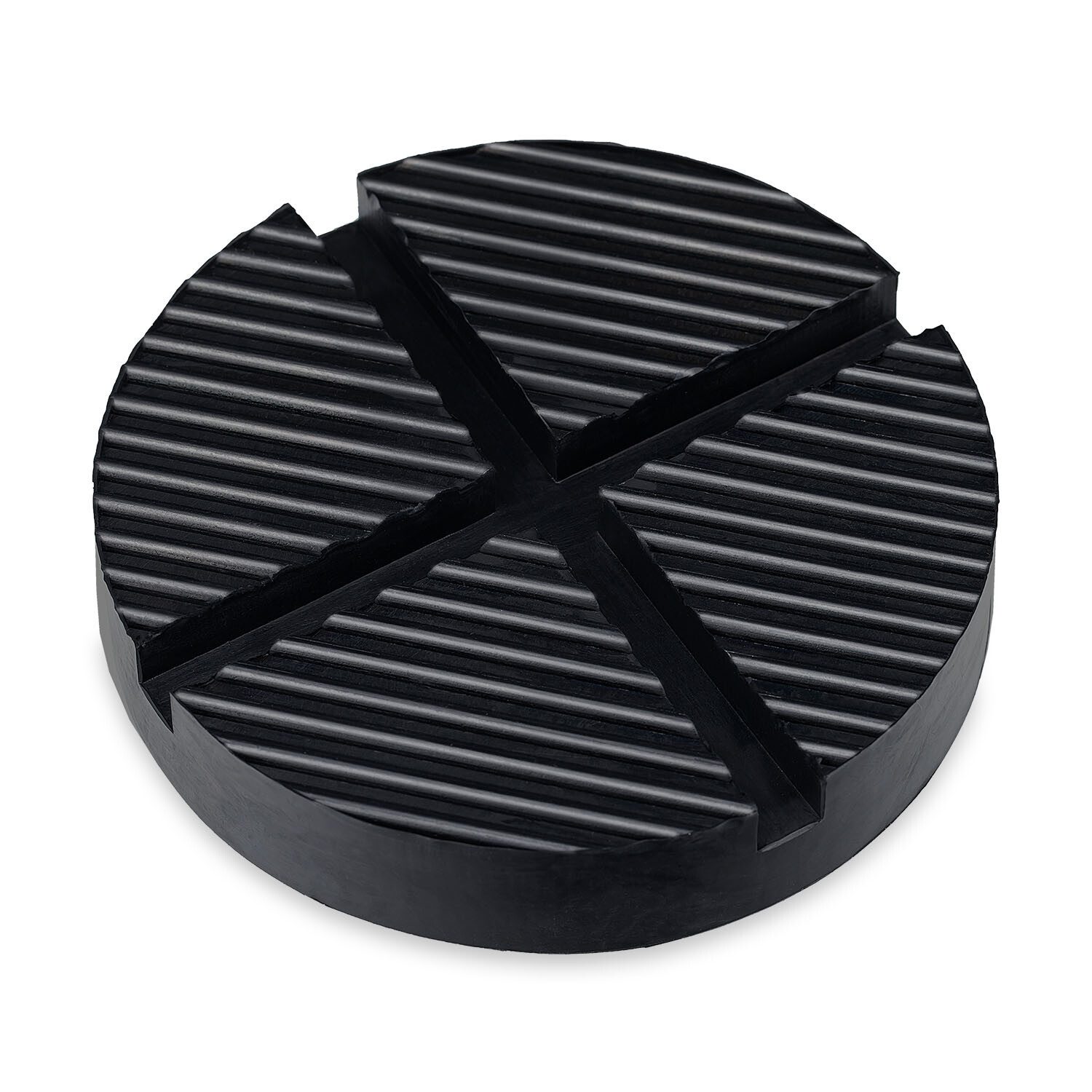 HEYNER Wagenheber Gummiauflage f. Rangierwagenheber Ersatzgummi für BMW MINI OPEL, 1-tlg.