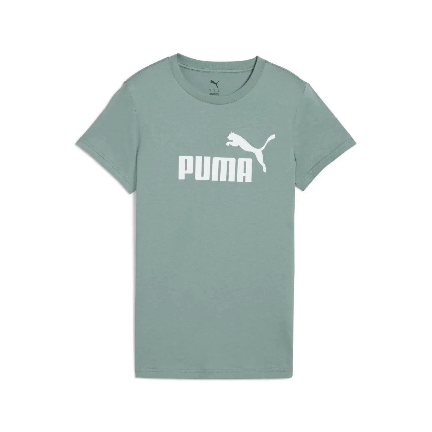 PUMA T-Shirt Puma Damen T-Shirt ESS günstig online kaufen
