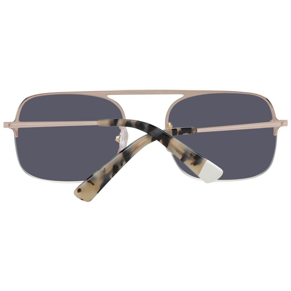 Herren UV400 WE0275-5728C Eyewear Sonnenbrille WEB Sonnenbrille Web EYEWEAR