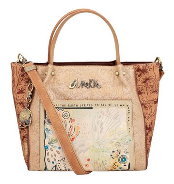 Anekke Schultertasche Amazonia Butterfly