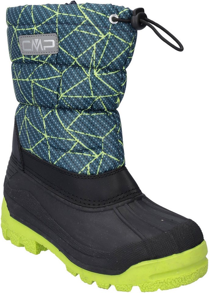 CMP KIDS SNEEWY SNOW BOOTS Winterboots Snowboots, Winterboots, Winterschuhe, wasserabweisend
