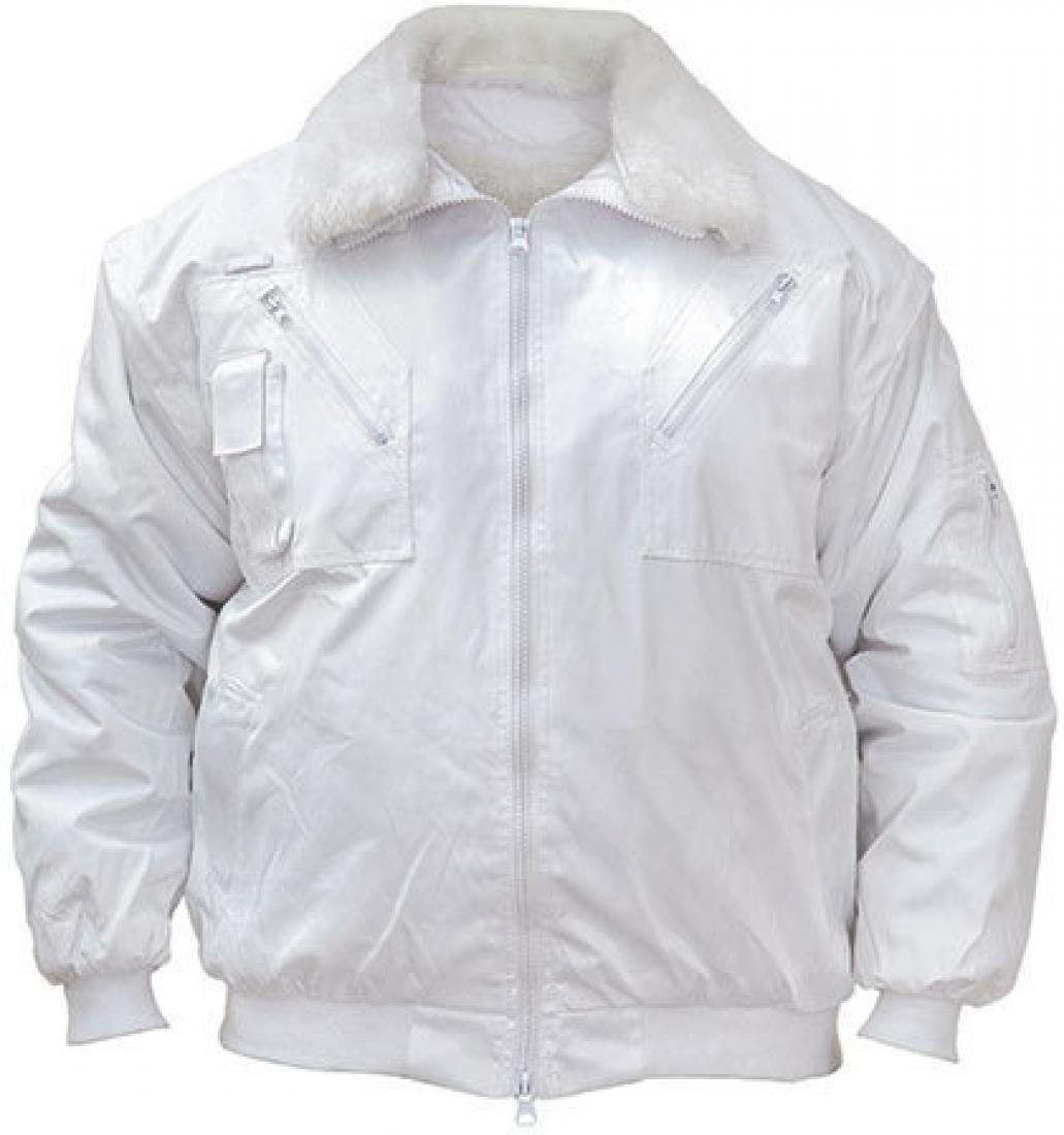korntex Arbeitsjacke Pilot Jacket, Vier-in-eins Pilotenjacke