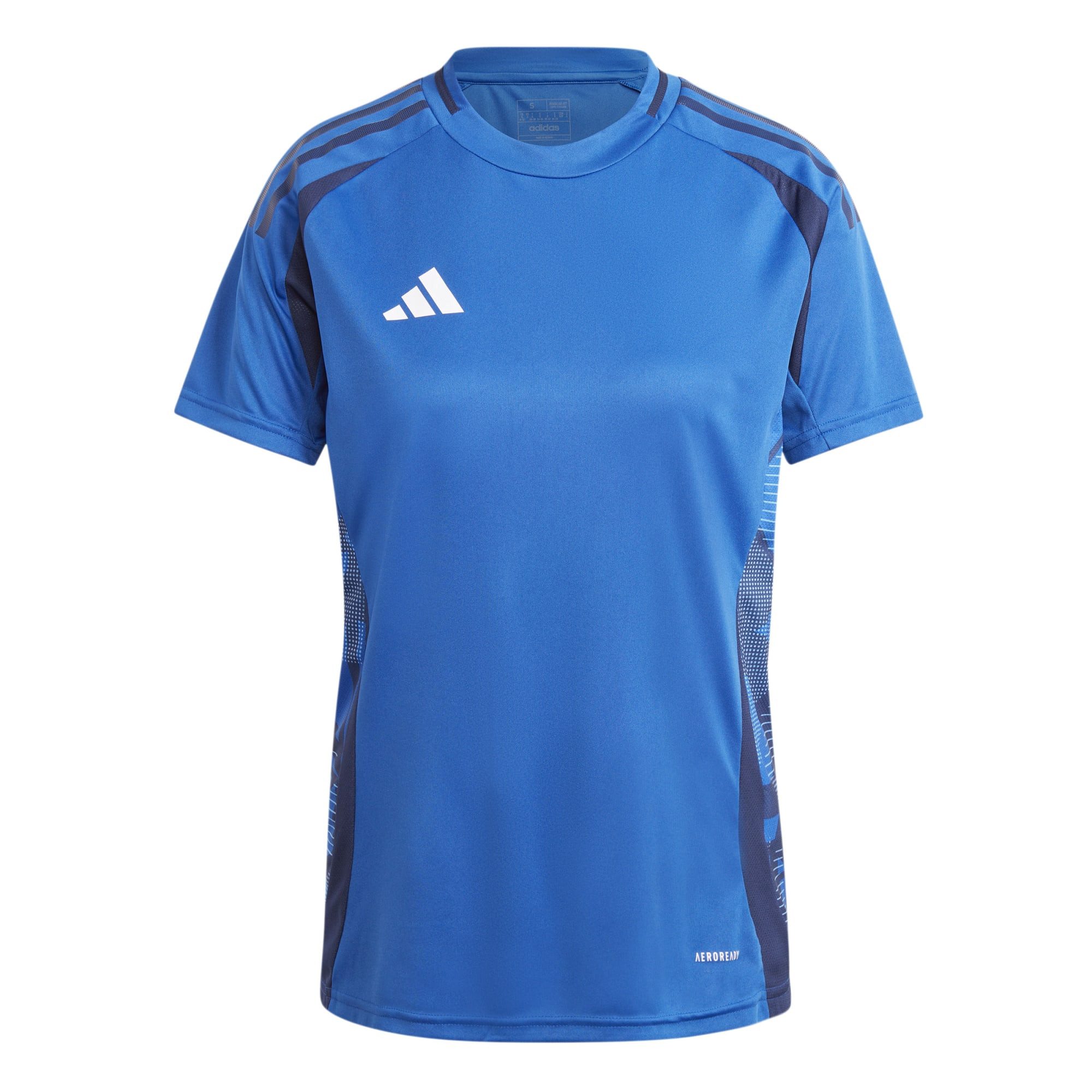 Fußballtrikot adidas Damen Trikot Tiro 24 Competition JSY W