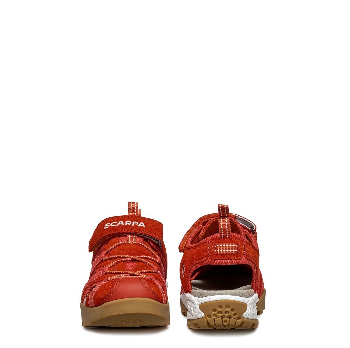 Scarpa Mojito Sandal Kid (Lifestyleschuh) - Scarpa Outdoorschuh