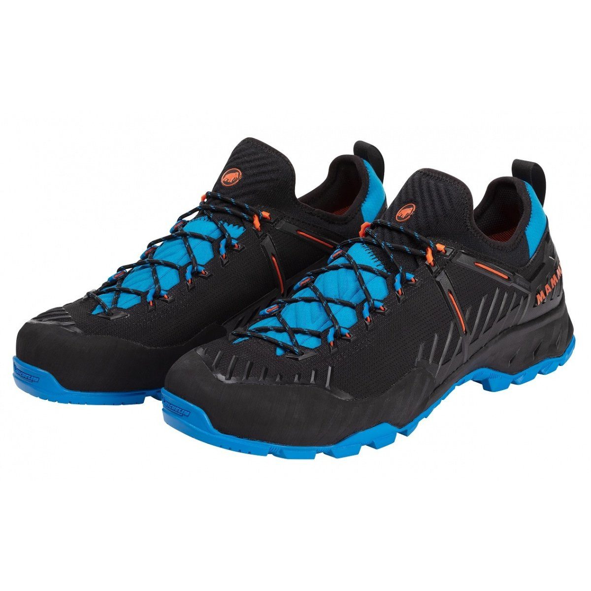 Mammut Alnasca II Low Knit GTX günstig online kaufen