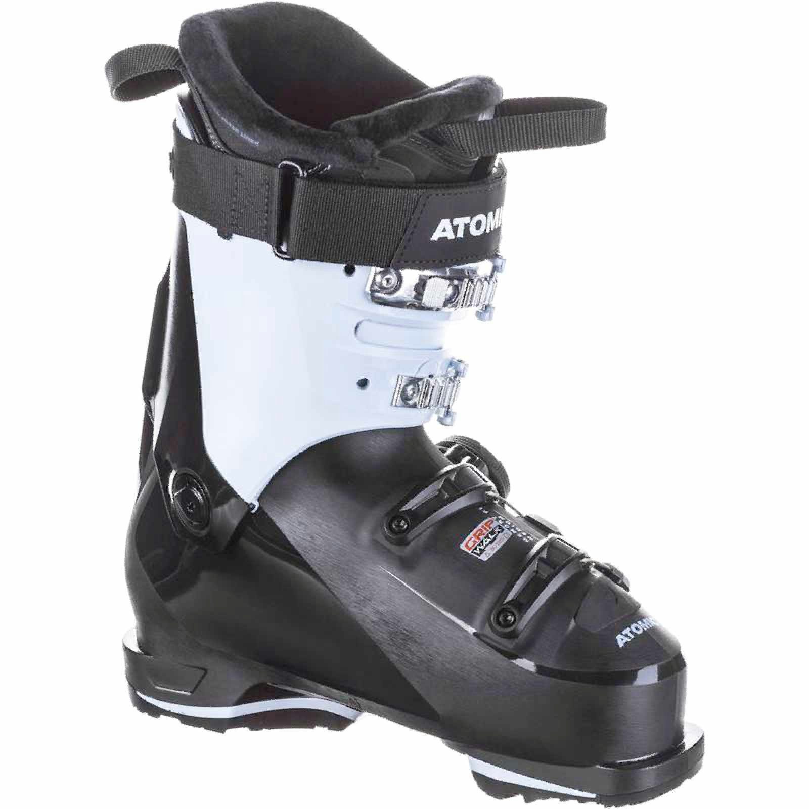 Atomic HAWX PRIME 95X BOA W Black/Ice/ Skischuh