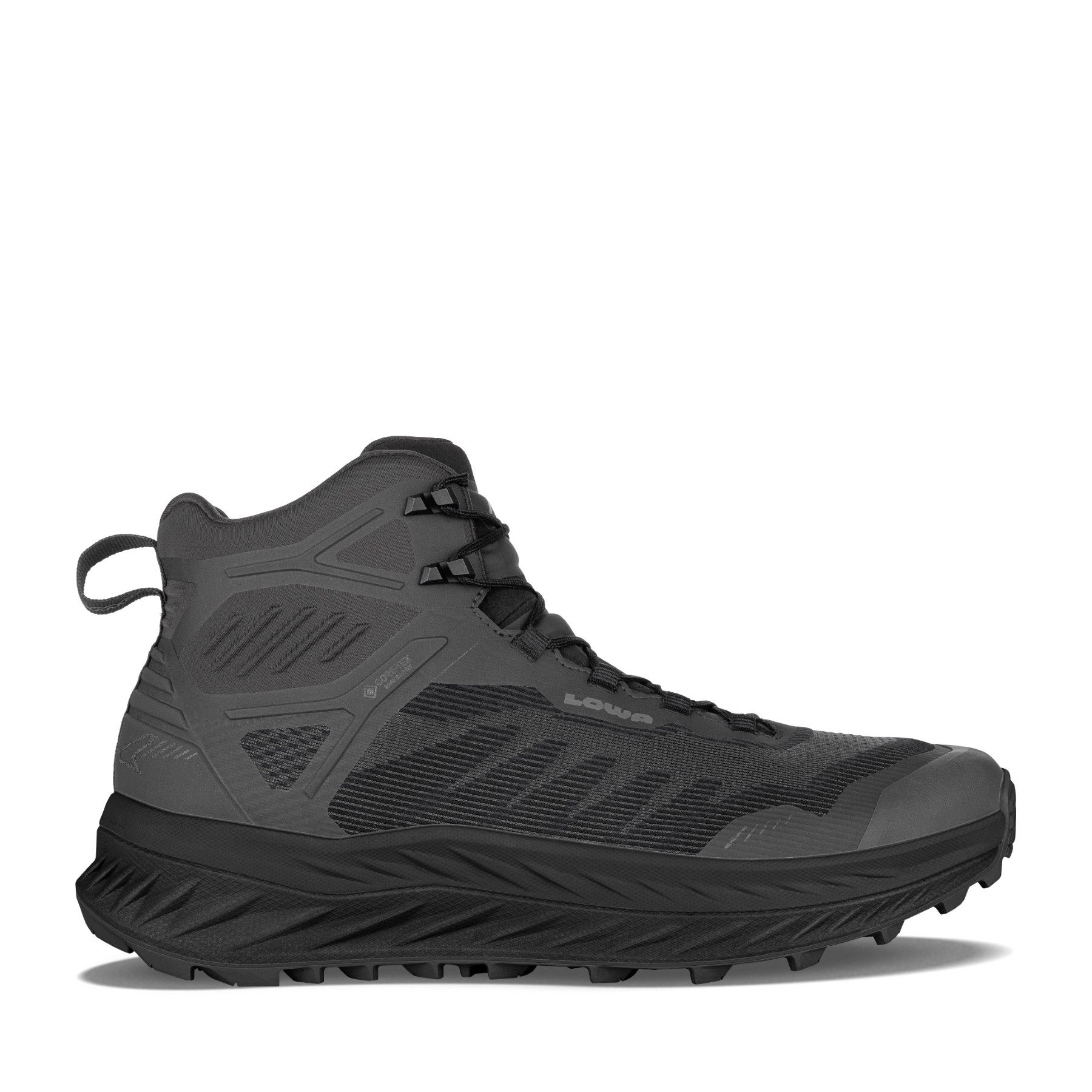 Lowa FORTUX GTX QC Ws Laufschuh günstig online kaufen