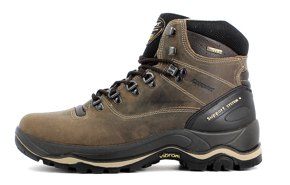 Grisport Wanderstiefel günstig online kaufen