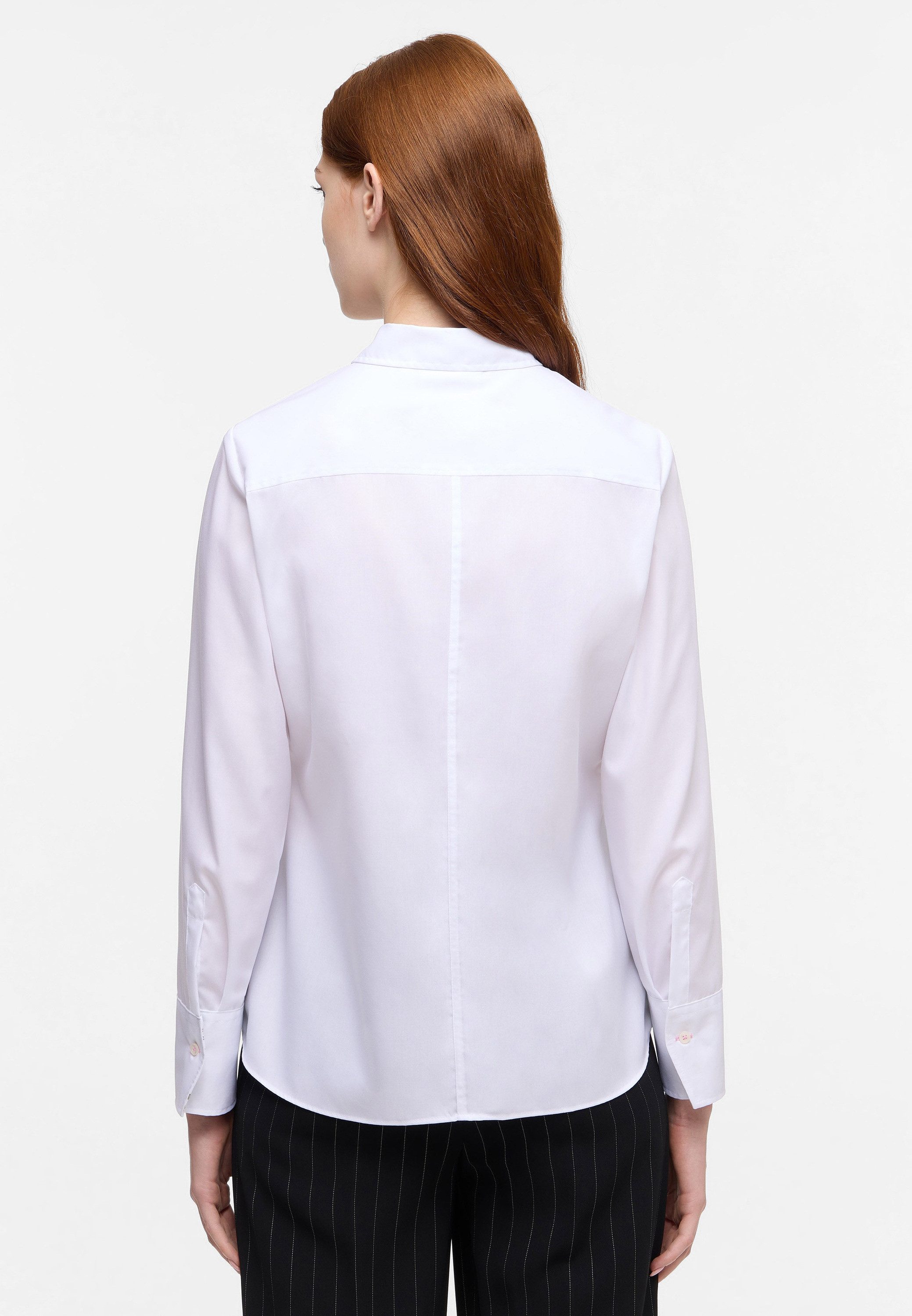 Eterna Hemdbluse "REGULAR FIT", NON IRON (bügelfrei) günstig online kaufen