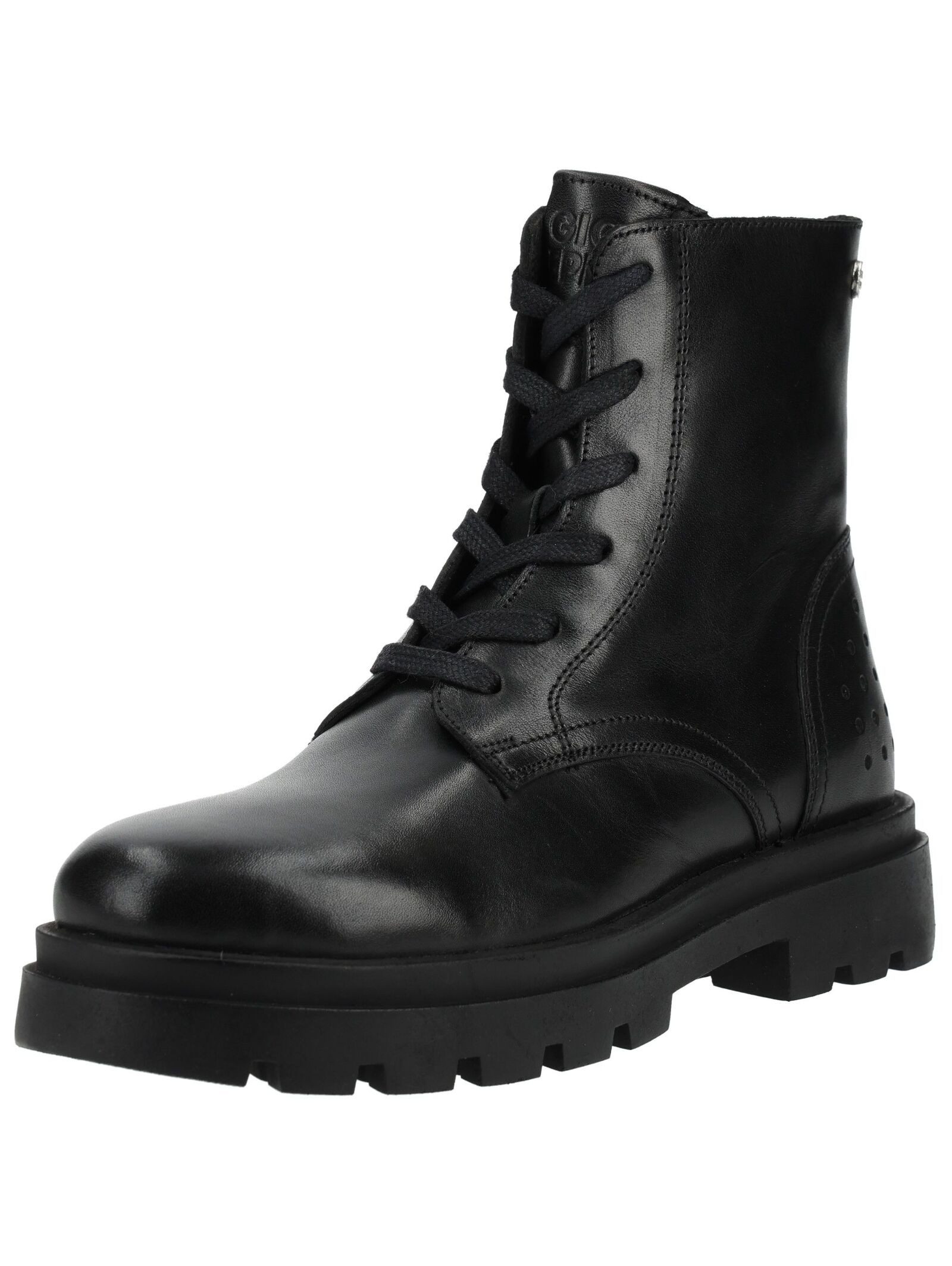Gioseppo GIOSEPPO Stiefelette Leder Schnürstiefelette