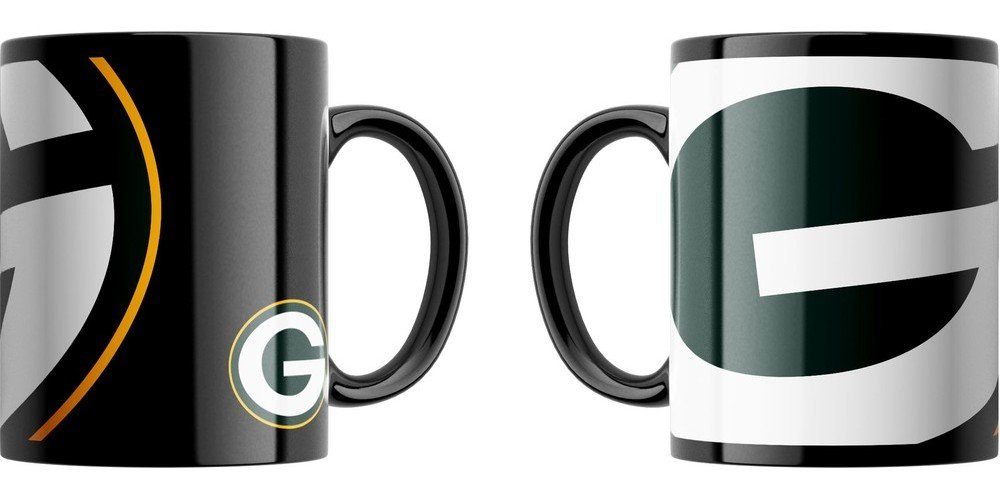 Green Bay Packers Кружки