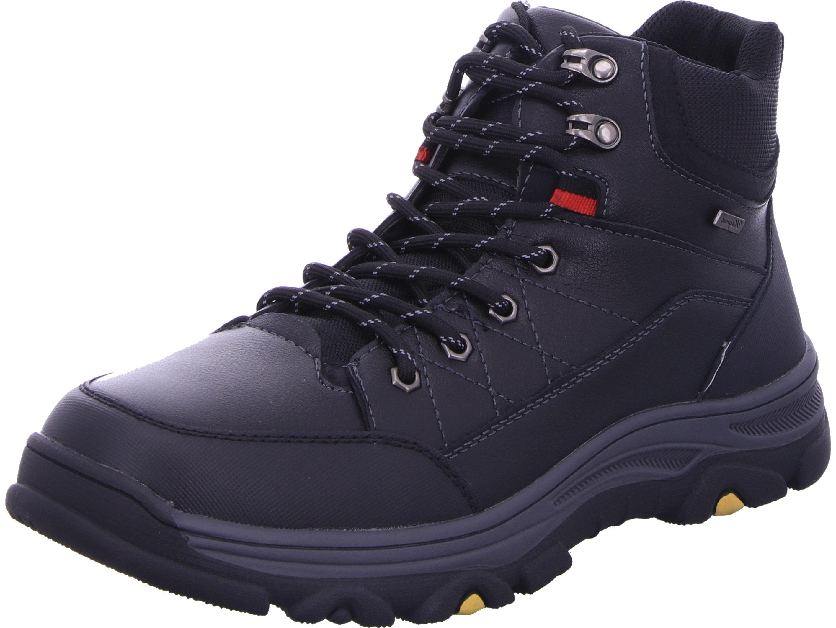 Magnus Schnürstiefel