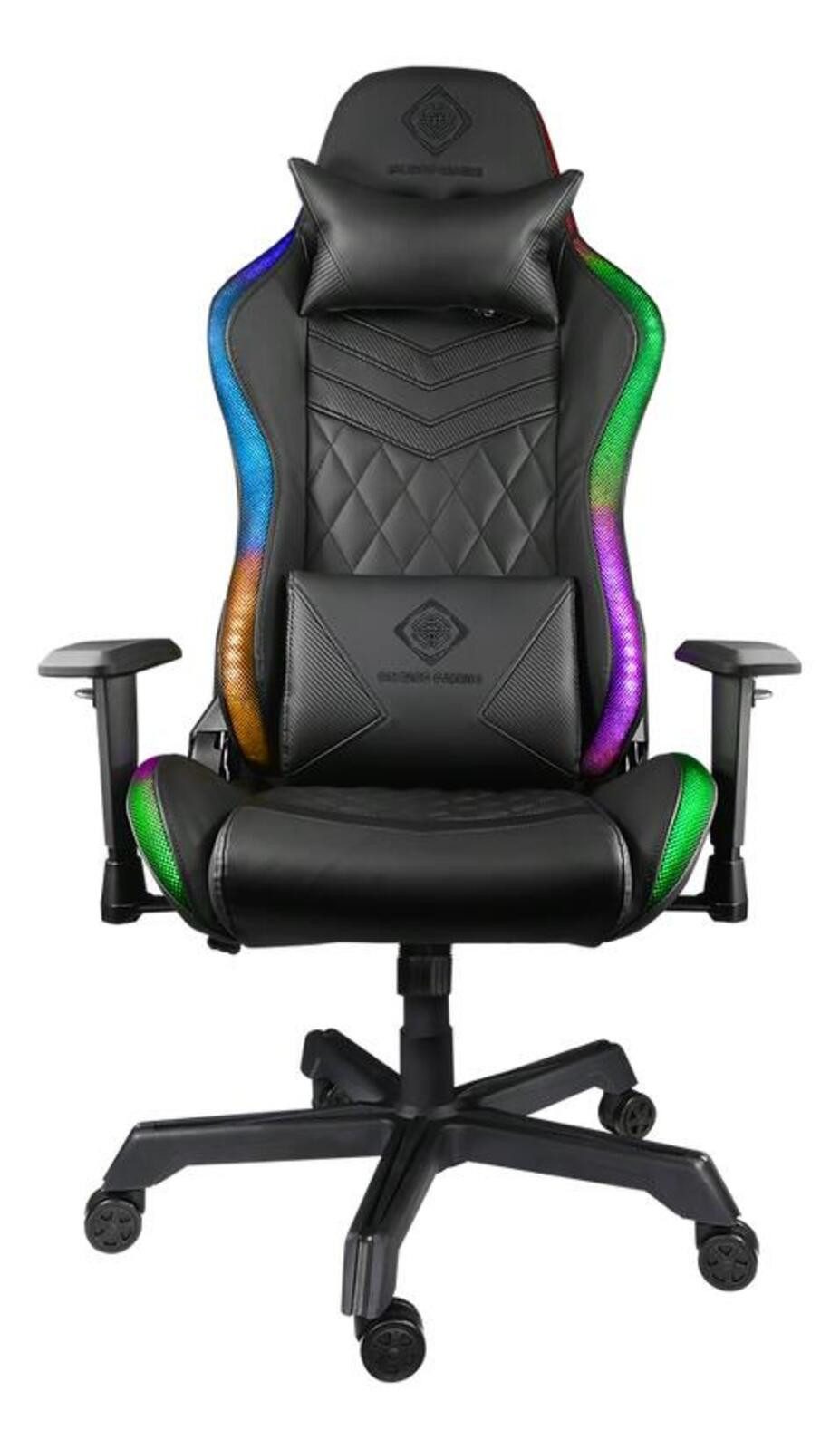 DELTACO Gaming-Stuhl Deltaco DC410 Gaming Stuhl