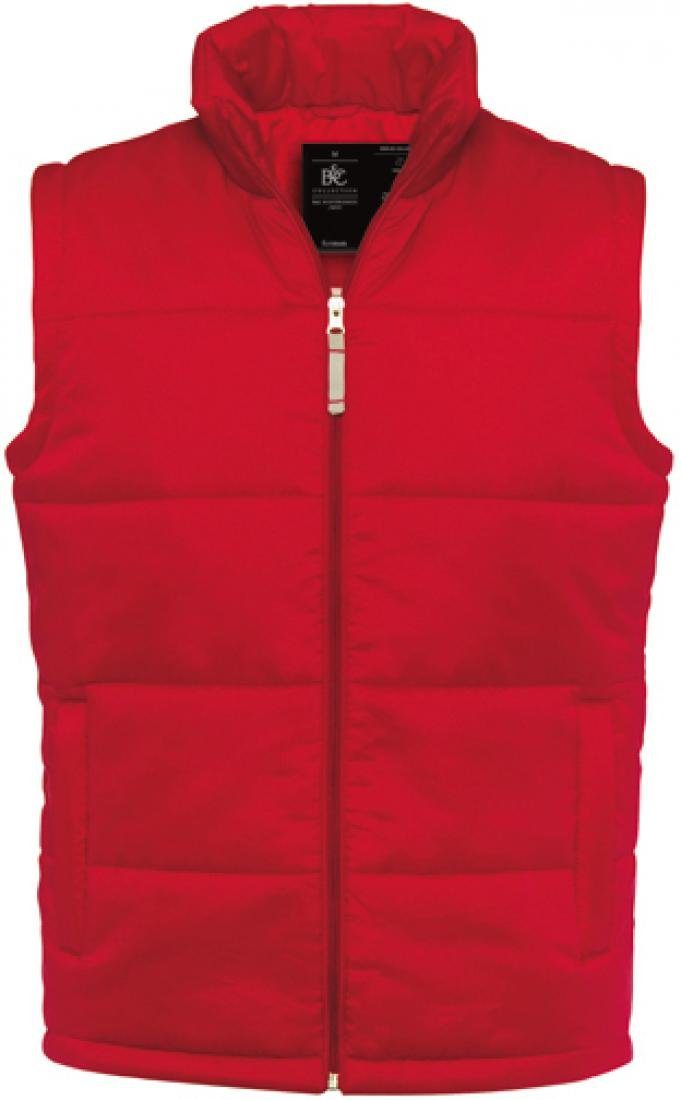 Funktionsweste Bodywarmer / Men