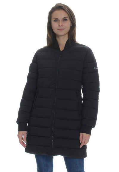 Champion Winterjacke Champion Winterjacke Damen 113432 F20 KK001 NBK Schwarz