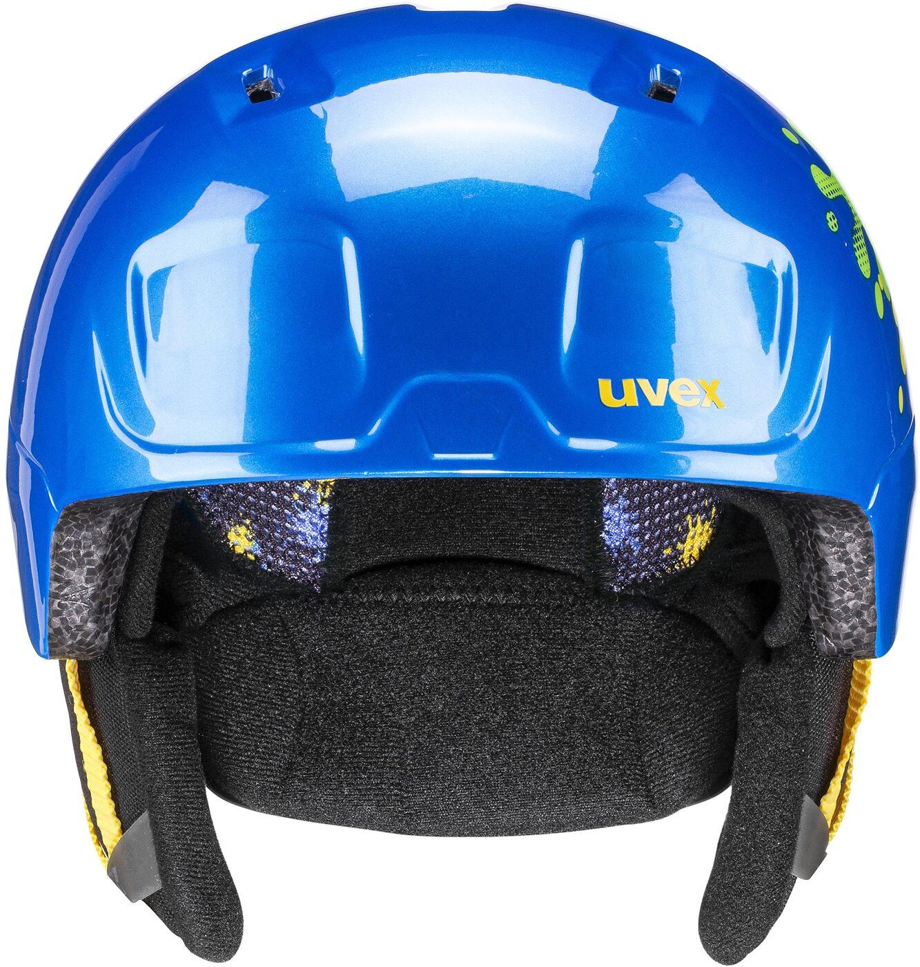 Uvex BMX-Helm uvex heyya BLUE SPLASH