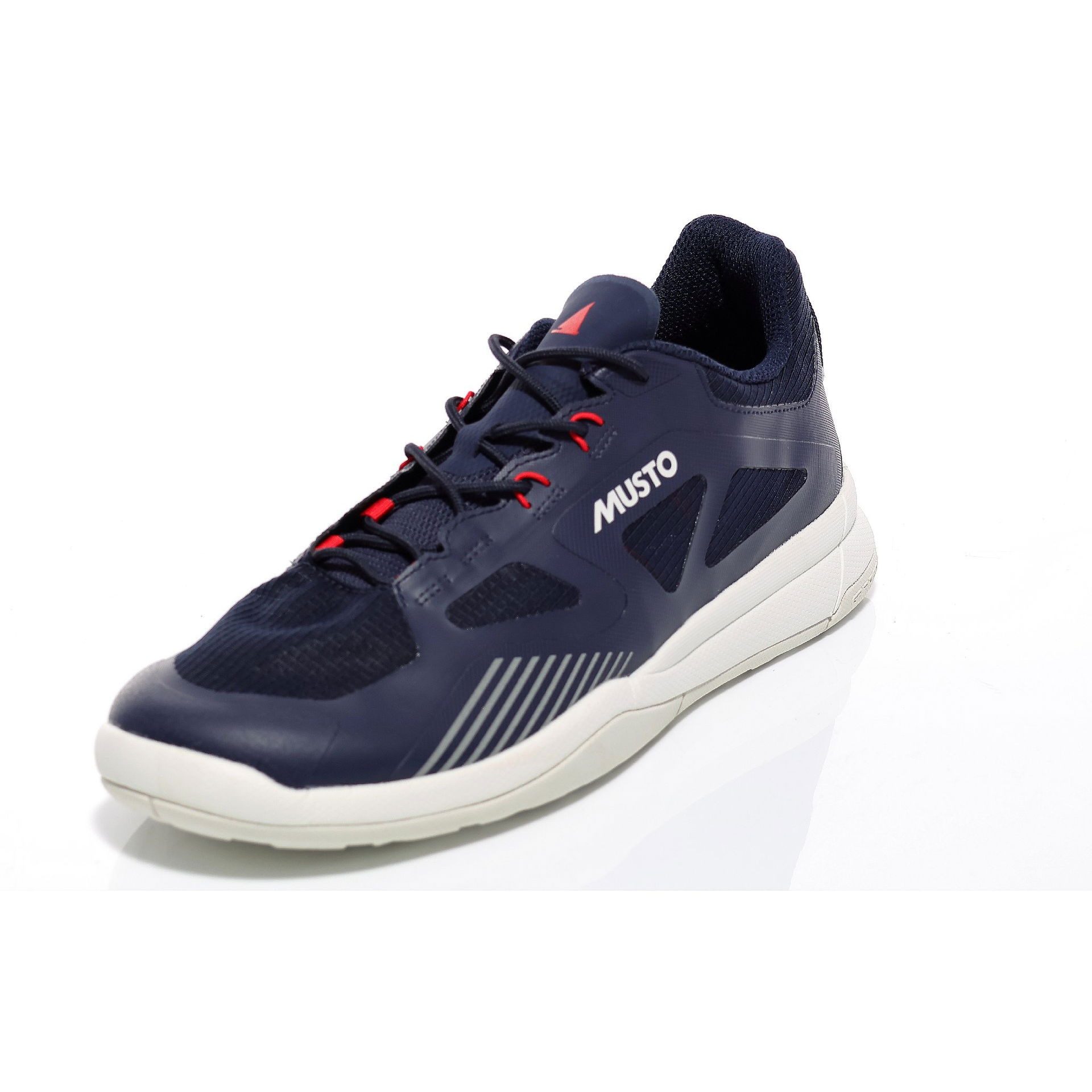 MUSTO Bootsschuh