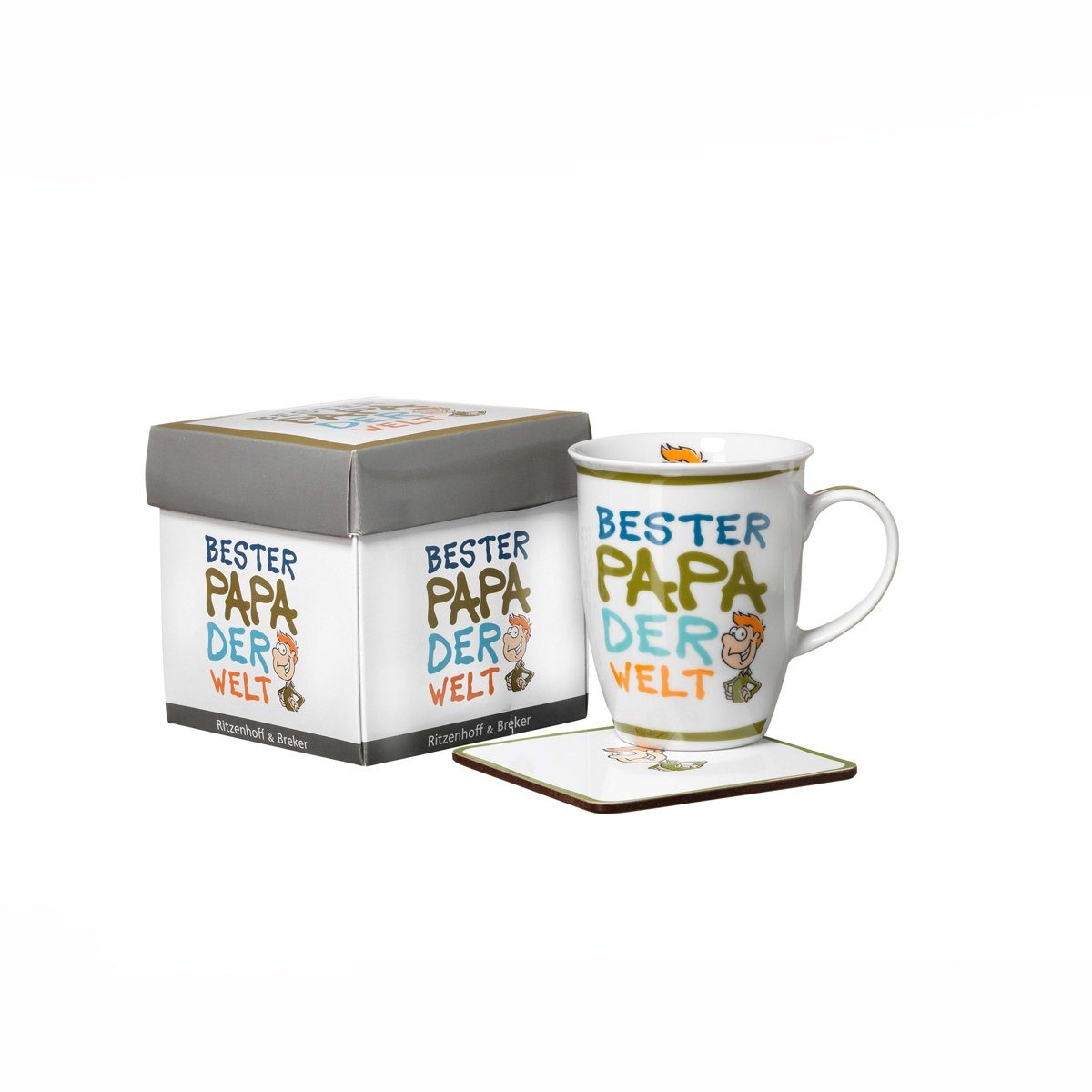 Ritzenhoff & Breker Tasse