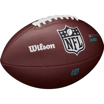 Wilson Football NFL STRIDE PRO ECO OFF