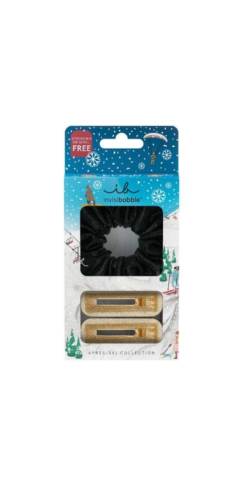 invisibobble Pflege-Set Invisibobble Set Date Night