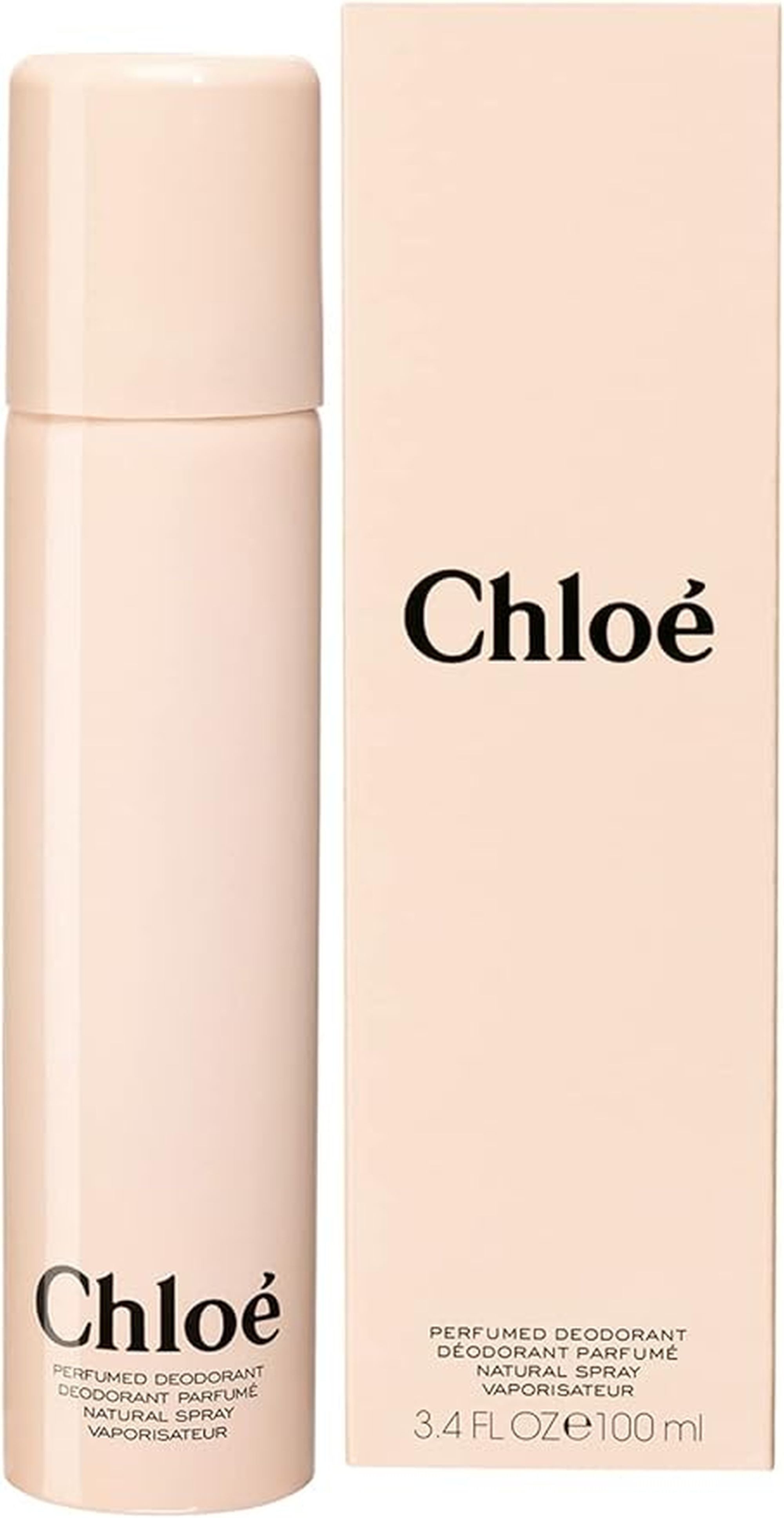 Chloé Deo-Spray Deodorant Parfum